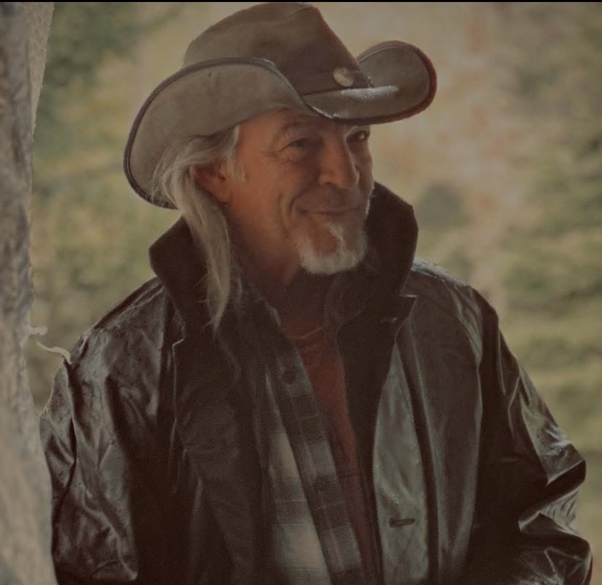 Jeff Orr, guitarist for Billy da Kid